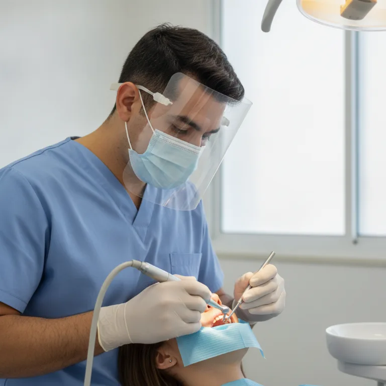 dentista Campina Grande do Sul